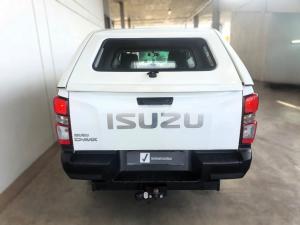 Isuzu D-Max 1.9TD double cab L 4x4 manual - Image 5