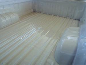 Isuzu D-Max 1.9TD double cab L 4x4 manual - Image 6