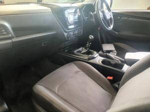 Isuzu D-Max 1.9TD double cab L 4x4 manual - Image 9