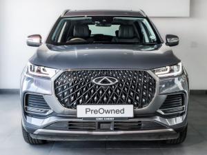 Chery Tiggo 8 Pro 1.6TGDI 290T Executive + - Image 10