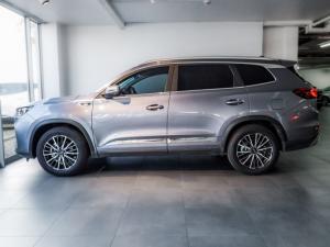 Chery Tiggo 8 Pro 1.6TGDI 290T Executive + - Image 11