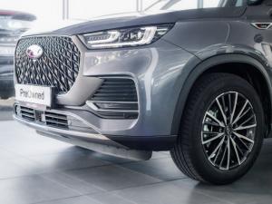 Chery Tiggo 8 Pro 1.6TGDI 290T Executive + - Image 12