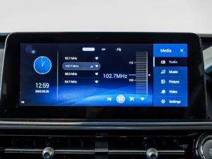 Chery Tiggo 8 Pro 1.6TGDI 290T Executive + - Image 15