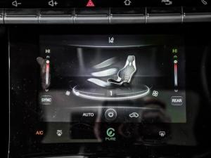 Chery Tiggo 8 Pro 1.6TGDI 290T Executive + - Image 17