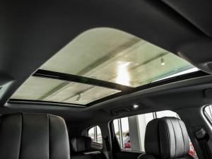 Chery Tiggo 8 Pro 1.6TGDI 290T Executive + - Image 19