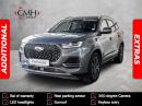 Thumbnail Chery Tiggo 8 Pro 1.6TGDI 290T Executive +