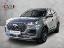 Thumbnail Chery Tiggo 8 Pro 1.6TGDI 290T Executive +