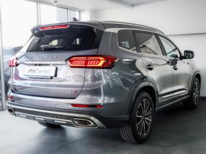 Chery Tiggo 8 Pro 1.6TGDI 290T Executive + - Image 3