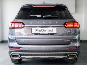 Chery Tiggo 8 Pro 1.6TGDI 290T Executive + - Image 4