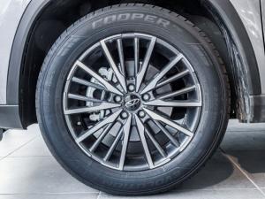 Chery Tiggo 8 Pro 1.6TGDI 290T Executive + - Image 8