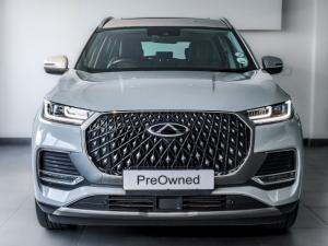 Chery Tiggo 8 Pro Max 2.0TGDI 390T Executive - Image 10