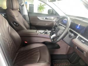 Chery Tiggo 8 Pro Max 2.0TGDI 390T Executive - Image 10