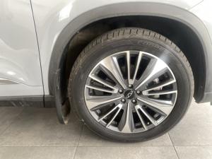 Chery Tiggo 8 Pro Max 2.0TGDI 390T Executive - Image 12
