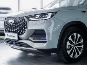 Chery Tiggo 8 Pro Max 2.0TGDI 390T Executive - Image 13