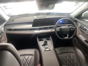 Chery Tiggo 8 Pro Max 2.0TGDI 390T Executive - Image 14