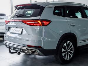Chery Tiggo 8 Pro Max 2.0TGDI 390T Executive - Image 14