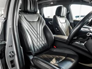 Chery Tiggo 8 Pro Max 2.0TGDI 390T Executive - Image 16