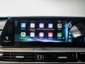 Chery Tiggo 8 Pro Max 2.0TGDI 390T Executive - Image 17