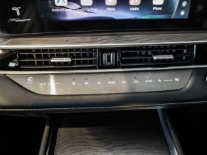 Chery Tiggo 8 Pro Max 2.0TGDI 390T Executive - Image 19