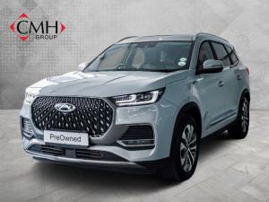Chery Tiggo 8 Pro Max 2.0TGDI 390T Executive - Image 1