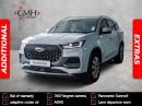 Thumbnail Chery Tiggo 8 Pro Max 2.0TGDI 390T Executive