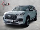 Thumbnail Chery Tiggo 8 Pro Max 2.0TGDI 390T Executive