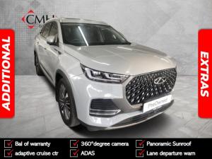 Chery Tiggo 8 Pro Max 2.0TGDI 390T Executive - Image 1