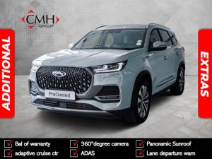 Chery Tiggo 8 Pro Max 2.0TGDI 390T Executive - Image 1
