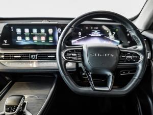 Chery Tiggo 8 Pro Max 2.0TGDI 390T Executive - Image 20
