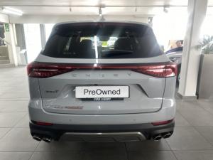 Chery Tiggo 8 Pro Max 2.0TGDI 390T Executive - Image 3