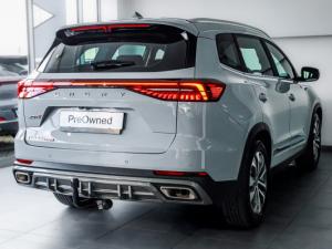 Chery Tiggo 8 Pro Max 2.0TGDI 390T Executive - Image 3