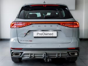 Chery Tiggo 8 Pro Max 2.0TGDI 390T Executive - Image 4