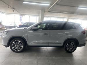 Chery Tiggo 8 Pro Max 2.0TGDI 390T Executive - Image 5