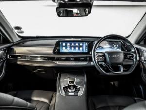 Chery Tiggo 8 Pro Max 2.0TGDI 390T Executive - Image 6