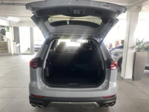 Chery Tiggo 8 Pro Max 2.0TGDI 390T Executive - Image 6