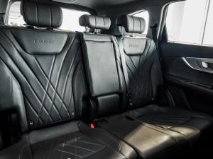 Chery Tiggo 8 Pro Max 2.0TGDI 390T Executive - Image 7