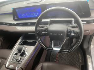 Chery Tiggo 8 Pro Max 2.0TGDI 390T Executive - Image 8