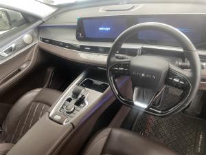 Chery Tiggo 8 Pro Max 2.0TGDI 390T Executive - Image 9