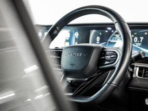 Chery Tiggo 8 Pro Max 2.0TGDI 390T Executive - Image 9