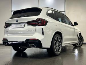 BMW X3 xDrive20d M Sport - Image 10