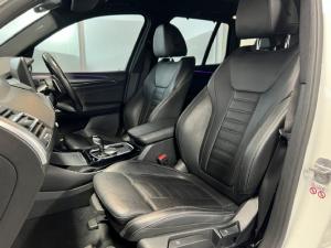 BMW X3 xDrive20d M Sport - Image 11