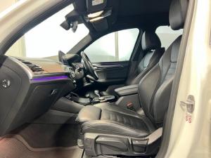 BMW X3 xDrive20d M Sport - Image 12