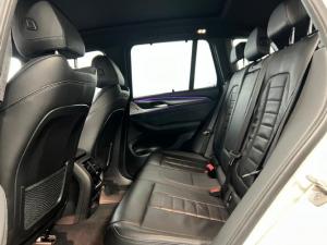BMW X3 xDrive20d M Sport - Image 13
