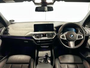 BMW X3 xDrive20d M Sport - Image 14