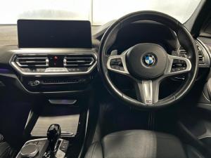 BMW X3 xDrive20d M Sport - Image 15