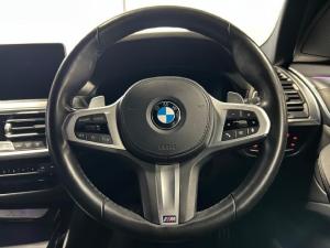 BMW X3 xDrive20d M Sport - Image 16