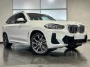 Thumbnail BMW X3 xDrive20d M Sport