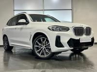 Thumbnail BMW X3 xDrive20d M Sport