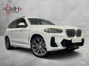 Thumbnail BMW X3 xDrive20d M Sport