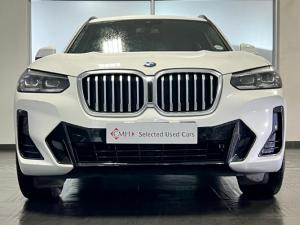 BMW X3 xDrive20d M Sport - Image 2